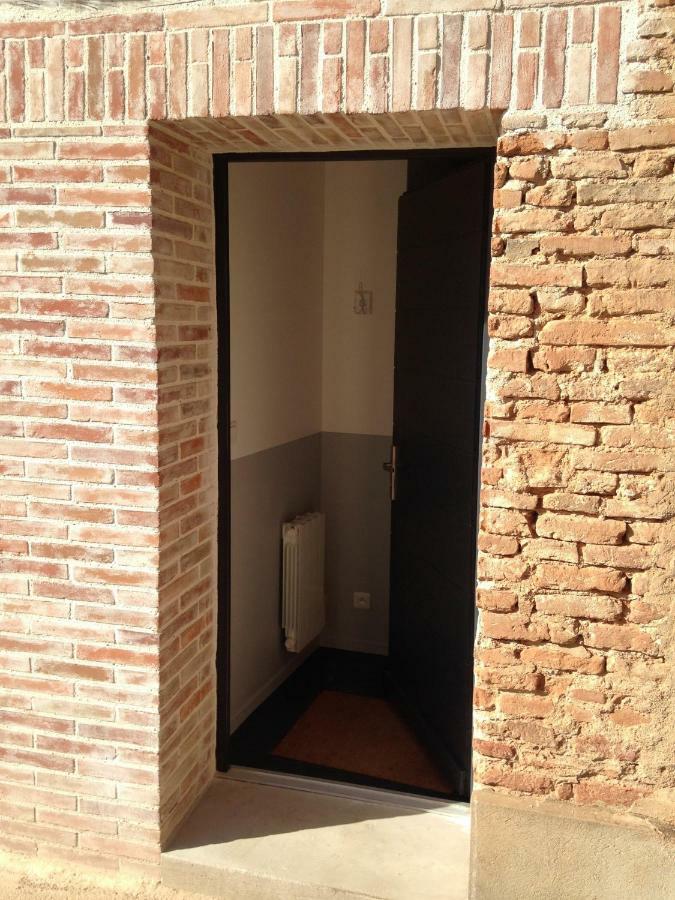Le T2 Moderne Des Palmiers Au Coeur De Moissac Διαμέρισμα Εξωτερικό φωτογραφία